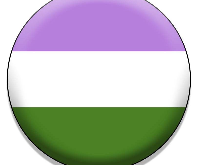 A New Perspective on GenderQueer 