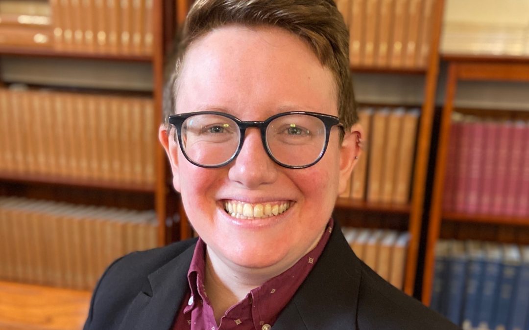 OUT Maine is very excited to welcome Rabbi Lily Solochek to its Board of Directors