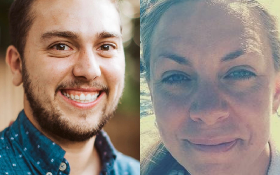 OUT Maine Adds New Staff