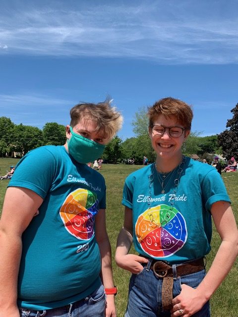 Pride 2021