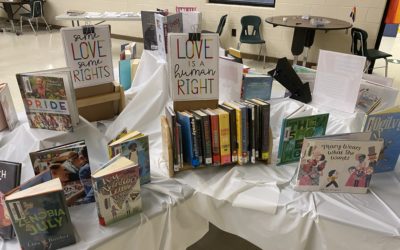 Spruce Mountain High School GSA Thrives during Pandemic School Year