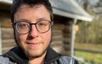 OUT Maine hires new Training Coordinator