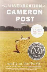 miseducation of cameron post