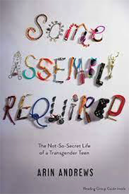 some assembly required
