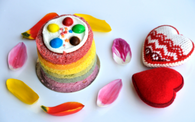 LGBTQ+ Inclusive Valentine’s Day Messaging
