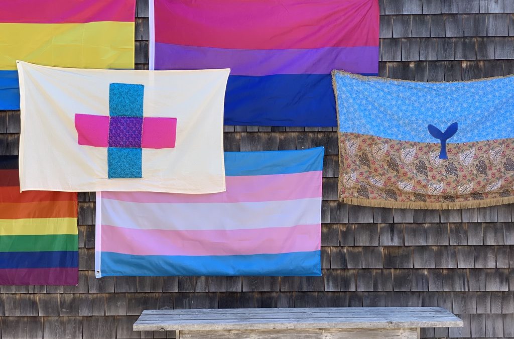 OUT Maine’s New Project Will Improve Maine’s Health and Behavioral Health Care for Transgender Youth