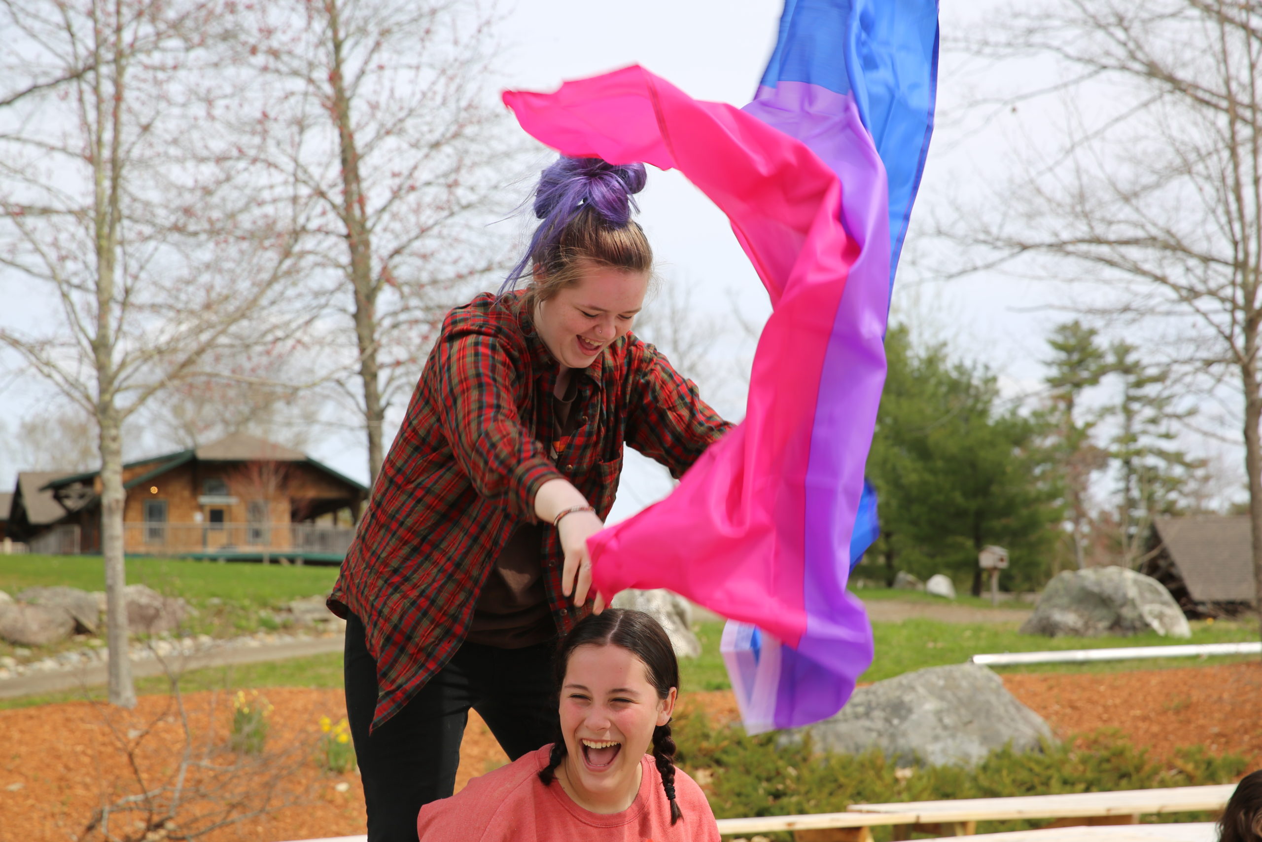 2019 Rainbow Ball Weekend