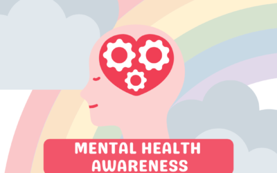 Mental Health Awareness Month