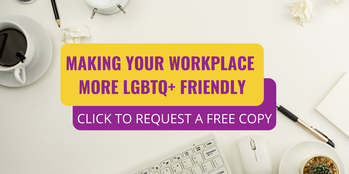 LGBTQ+ Friendly Workplace Guide – Maine Employers