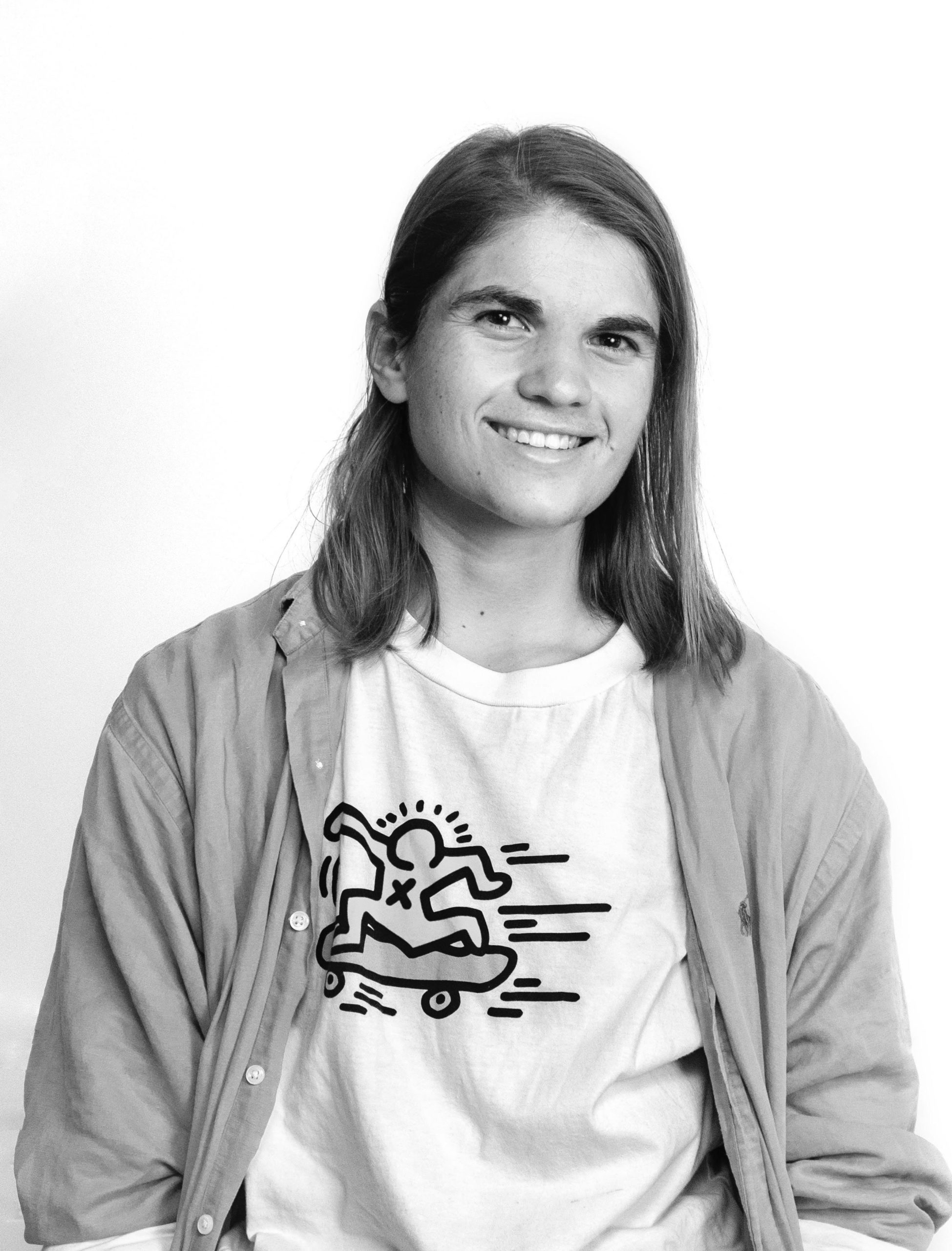 Maggie Hirshland