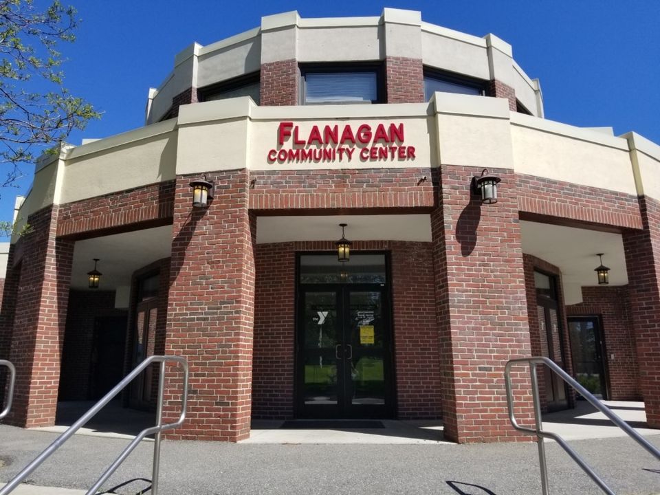 Flanagan Community Center