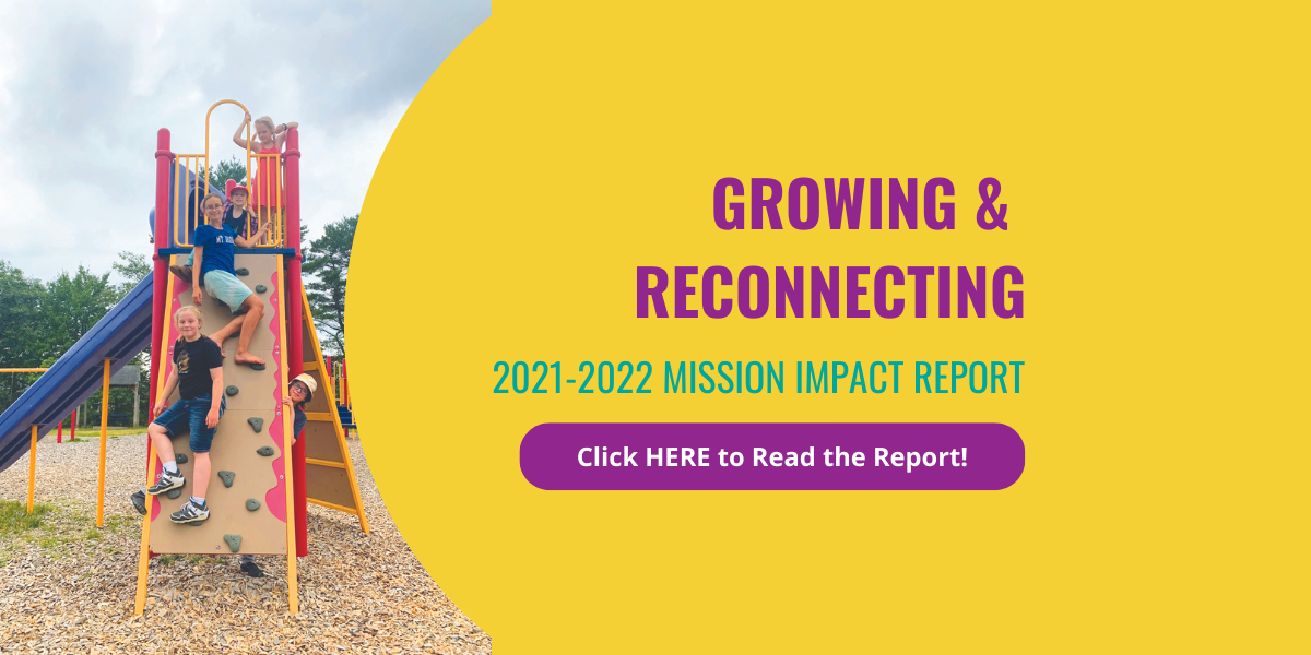 LGBTQ+ Communities – OUT Maine Report