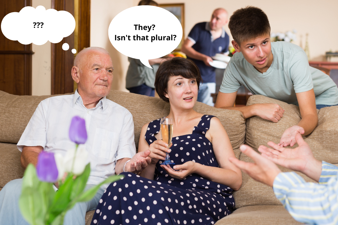 Family Gathering