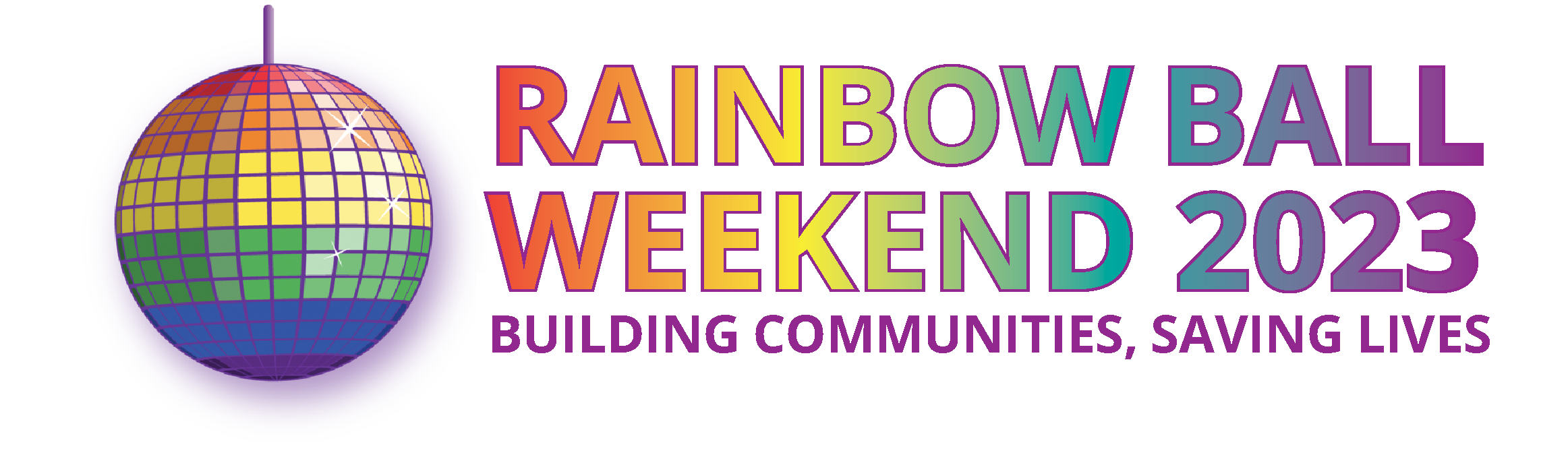 Rainbow Ball Maine - Gay & Nonbinary Teens 