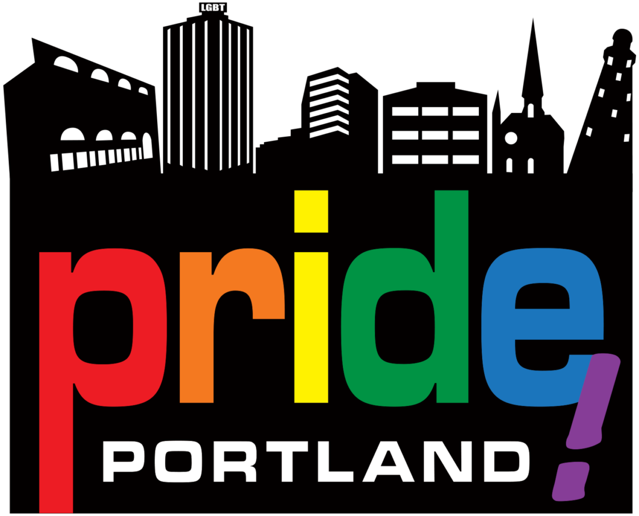 Pride Portland!* OUT Maine