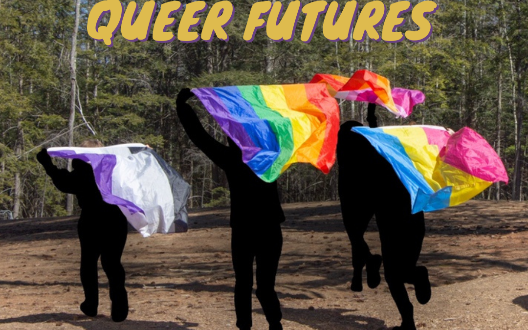 Queeries/Queer Futures