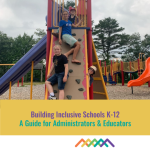 Building Inclusive Schools K-12 A Guide for Administrators and Educators-DOWNLOAD
