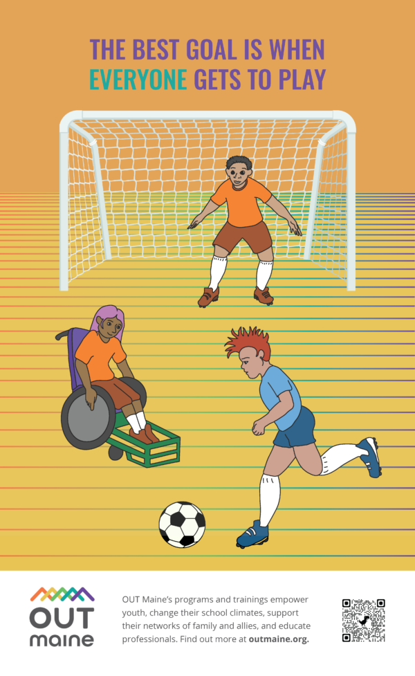 Posters for Schools and Community Spaces - Image 5