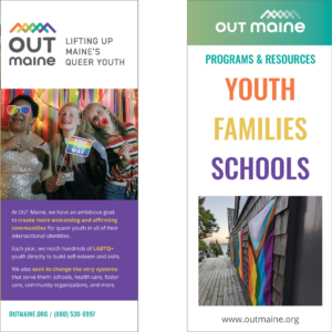 Brochures