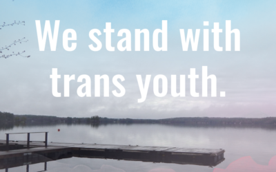Coalition stands together against child harassment