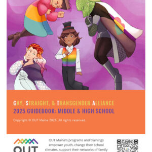 GSTA Guidebook: Middle & High School Students - DOWNLOAD
