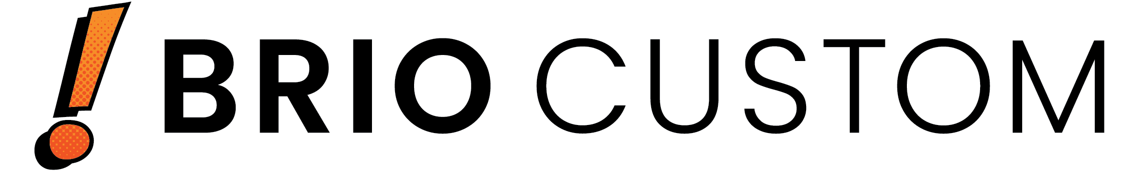Brio 2025 Logo