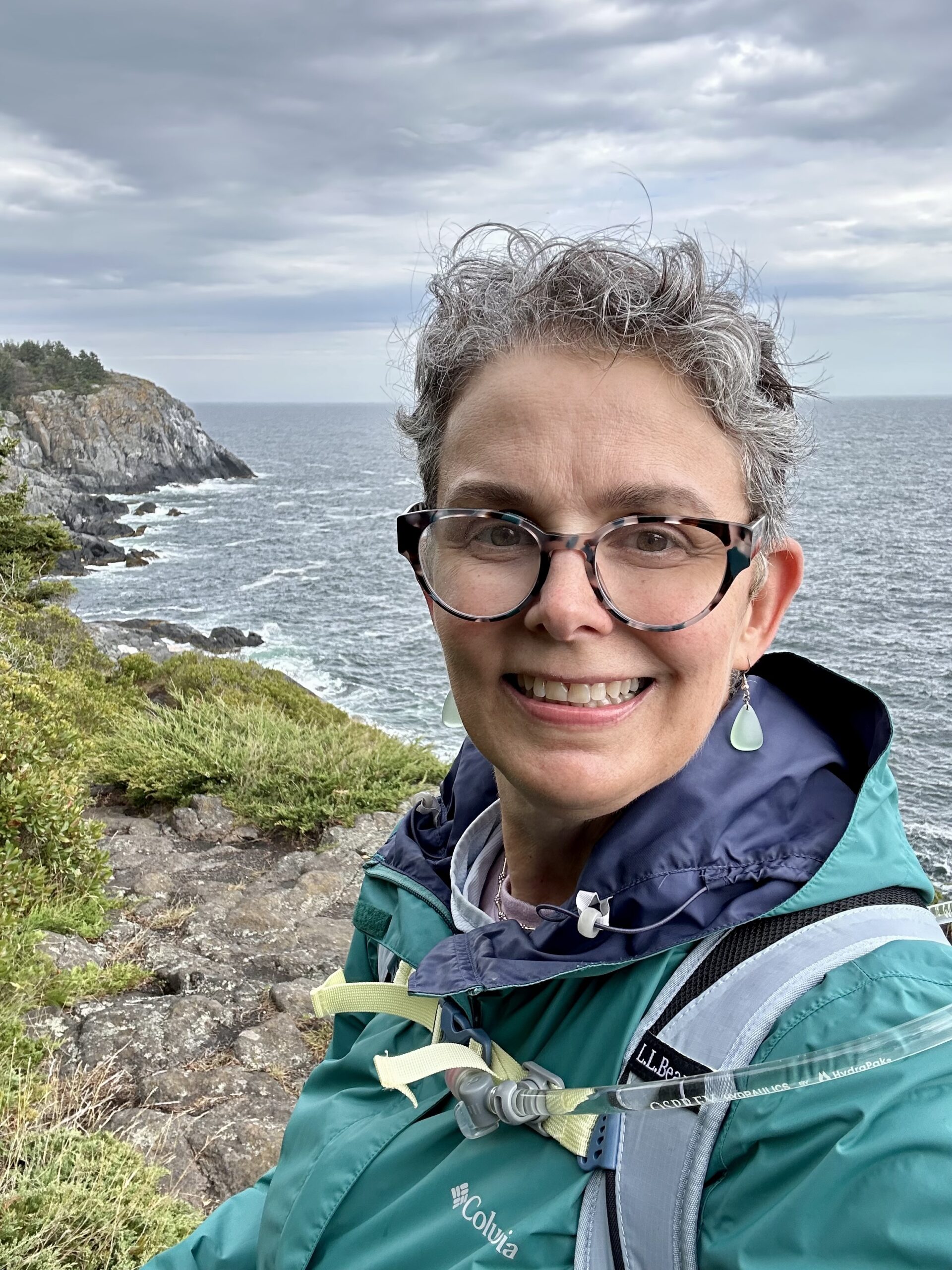 Laura E. Amerman, CFRE