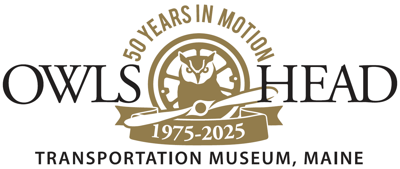 Owls Head Transportation Museum