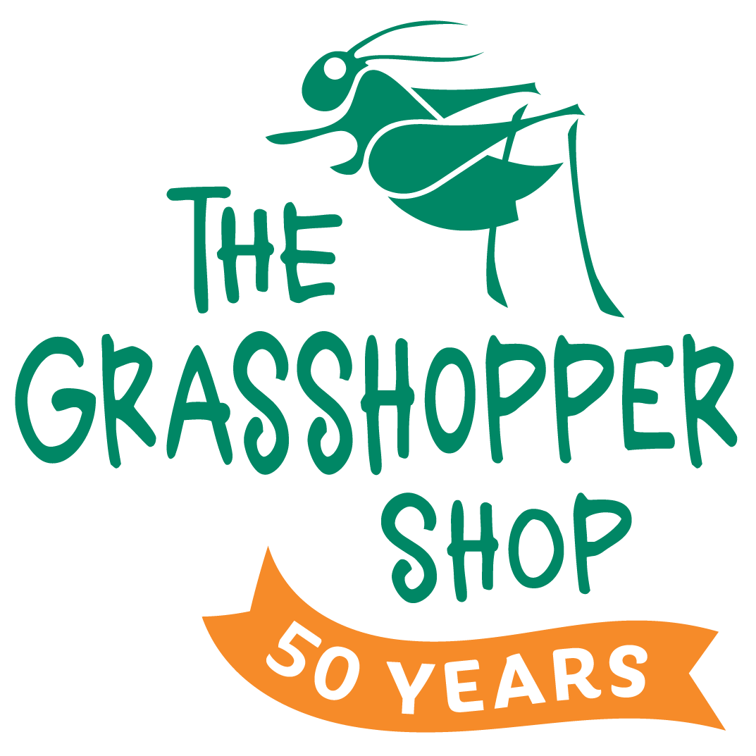 Grasshopper Shop