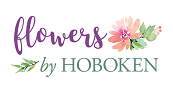 Flowers by Hoboken