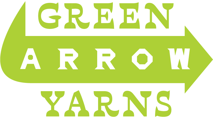 Green Arrow Yarns 07.2026