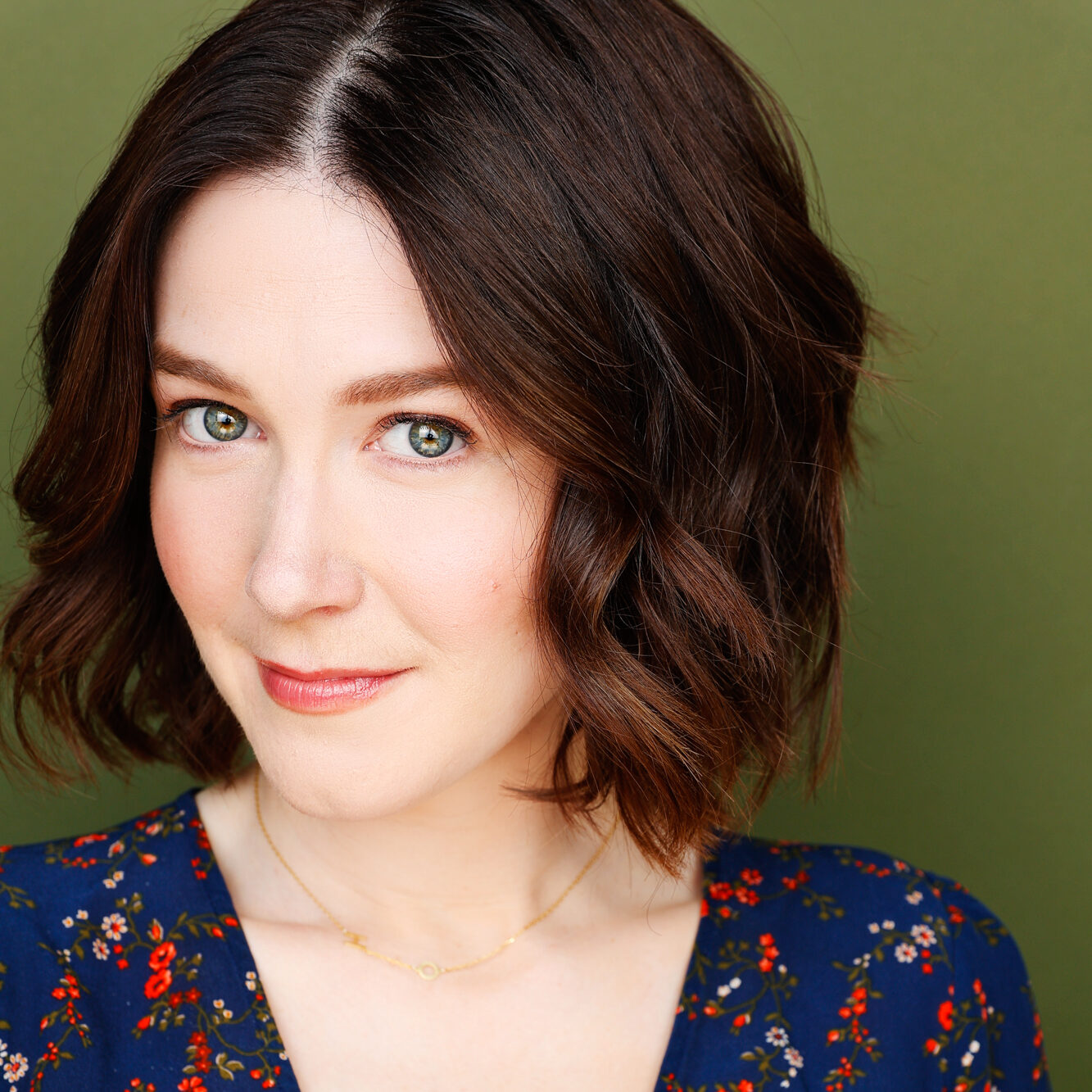 Hayley O'Connor